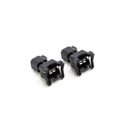DeatschWerks USCAR to Jetronic Injector Clips - conn-US-JT