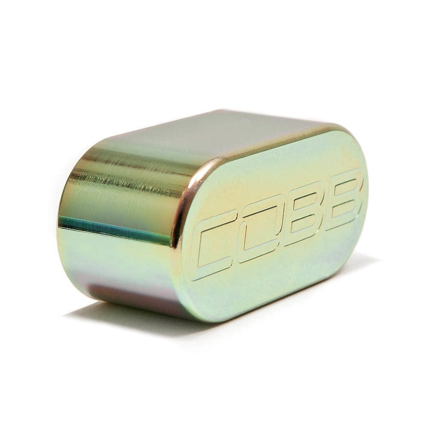 Cobb Tuning Shifter Weight - Mazda 6 MPS/Mazda 3 MPS BK/BL - Revzone
