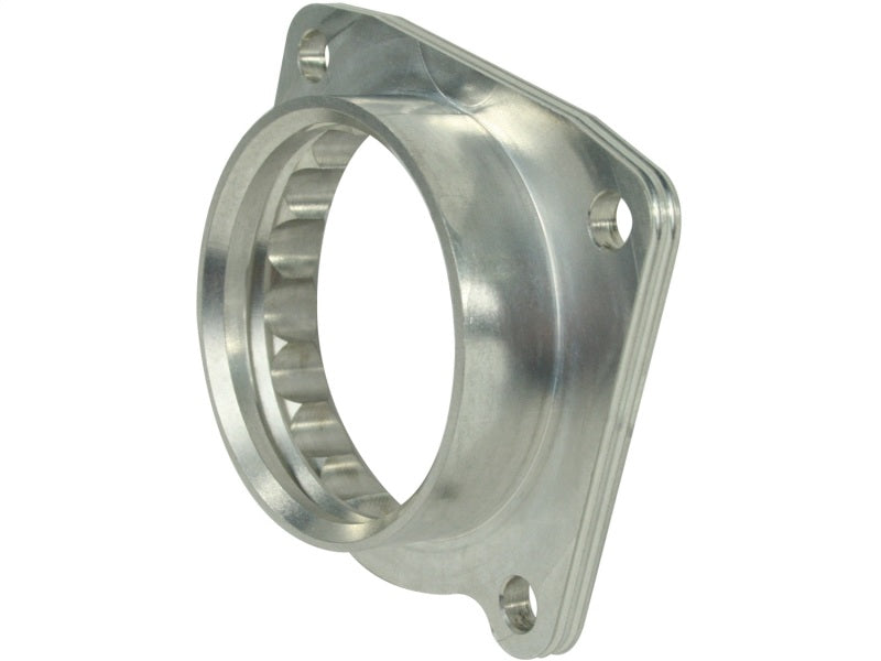 aFe Silver Bullet Throttle Body Spacers TBS Toyota Tundra 07-11 Sequoia 08-11 V8-5.7L - 46-38005