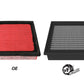 aFe 23-24 Toyota Prius L4-2.0L Magnum FLOW OE Replacement Air Filter w/ Pro DRY S Media - 30-10423D