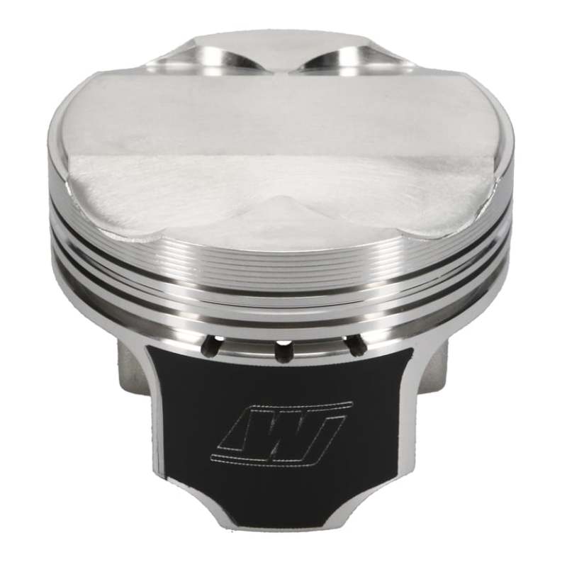 Wiseco Toyota 4AG 4V Domed +5.9cc (3208XC) Piston Shelf Stock - 6533M815