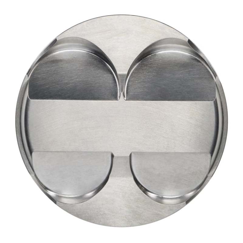 Wiseco 02-06 Acura/Honda K20 RSX-S +5cc 11.0:1 CR Piston - Single - 6634M88