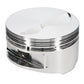JE Pistons 400 SBC FLAT TOP - Single Piston - 181938R