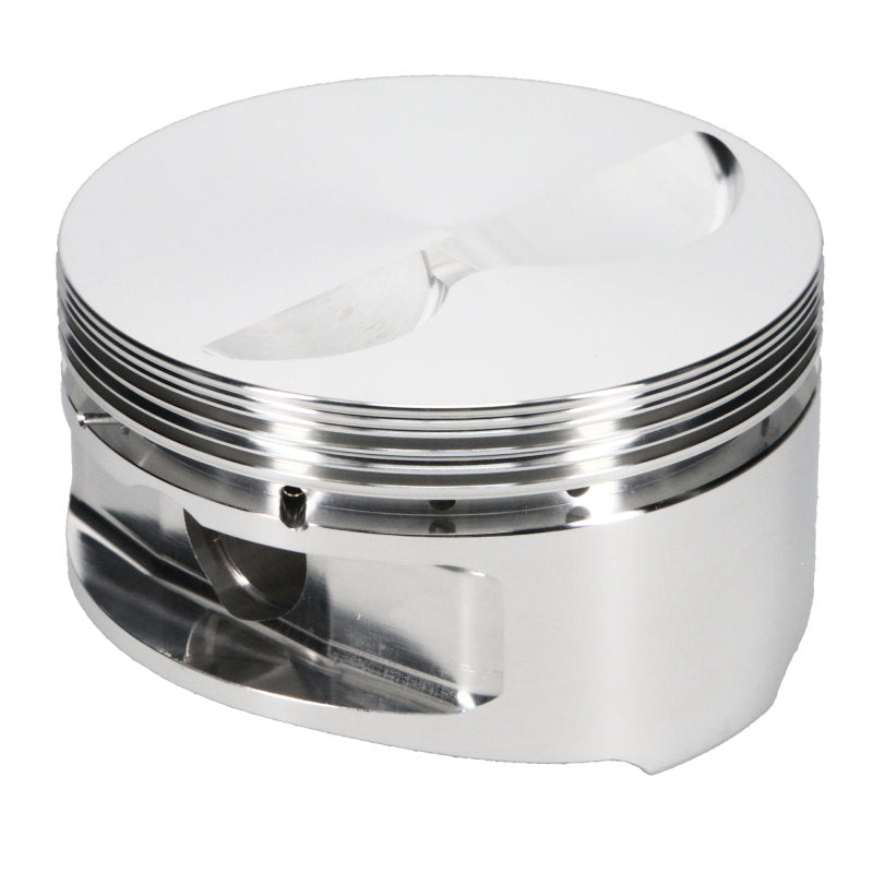 JE Pistons 400 SBC FLAT TOP - Single Piston - 181938R