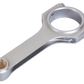Eagle Chevrolet LS / Pontiac LS H-Beam Connecting Rod (Single Rod) - CRS6100L3D-1