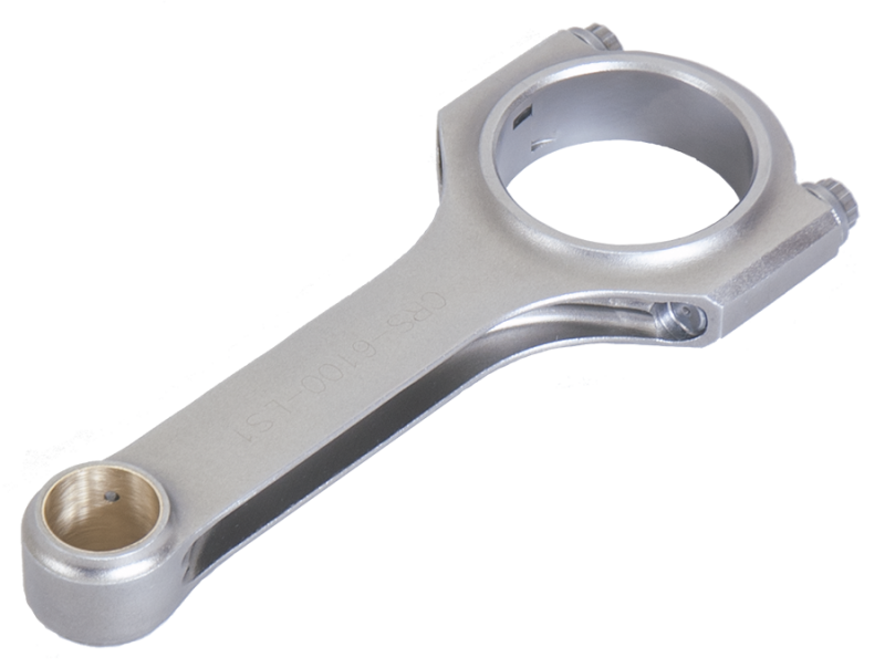 Eagle Chevrolet LS / Pontiac LS H-Beam Connecting Rod (Single Rod) - CRS6100L3D-1