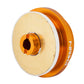 NRG Short Hub Adapter EG6 Civic / Integra - Rose Gold - SRK-110H-RG