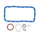 Cometic Street Pro Honda 1990-01 DOHC B18A1/B1 Non-VTEC Bottom End Kit - PRO2004B