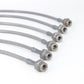 Goodridge 98-03 Camaro w/ Traction Control Brake Lines - 12257