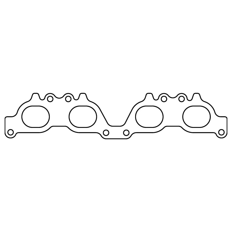 Cometic Toyota Gen-1/2 5S-FE .046in Fiber Intake Manifold Gasket - C4819-046