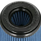 aFe Magnum FLOW Pro 5R Air Filter 3-1/2in F x 5in B x 3-1/2in T (INV DOME) x 8in H - 24-91117