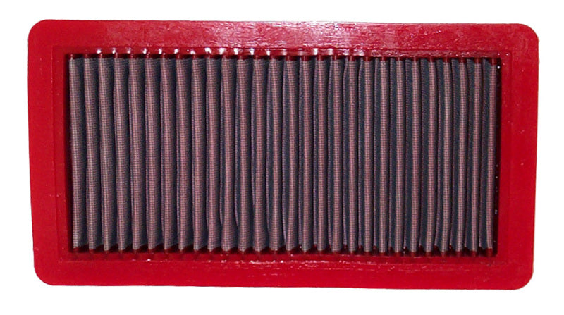 BMC 94-99 Fiat Punto I (176) 75 TD 1.7 ELX Replacement Panel Air Filter - FB126/04