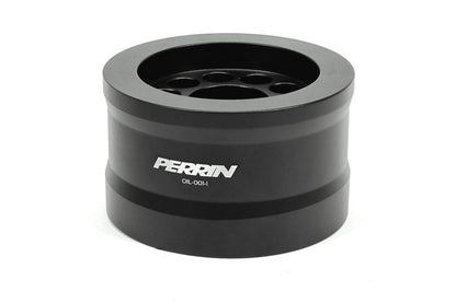 PERRIN 15-25 Subaru WRX & 13-25 Crosstrek/OBXT/LGT/Impreza & BRZ/GR86 Oil Temp / Pressure Adapter - ASM-GAU-102