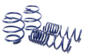 H&R Sport Lowering Springs - Ford MUSTANG S550 15-24