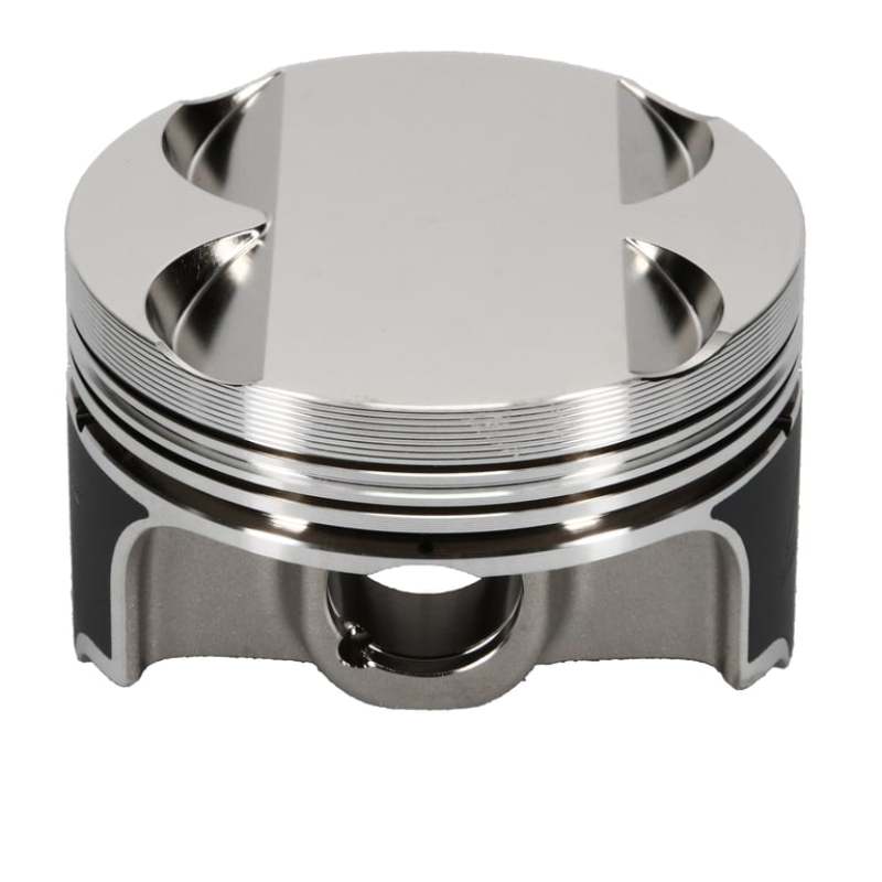 Wiseco Honda Turbo F-TOP 1.176 X 81.0MM Piston Shelf Stock - 6542M81AP