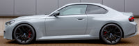H&R Sport Lowering Springs - BMW M2 F87 COUPE 14+ - Revzone
