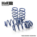 H&R Sport Lowering Springs - Skoda OCTAVIA RS SEDAN ONLY 13-20 - Revzone