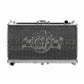 CSF Racing 2-Row 42mm Race Spec Aluminium Radiator - Mazda MX-5 NB 98-05