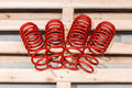 H&R Lift Springs 28649-1 - H&R - Revzone