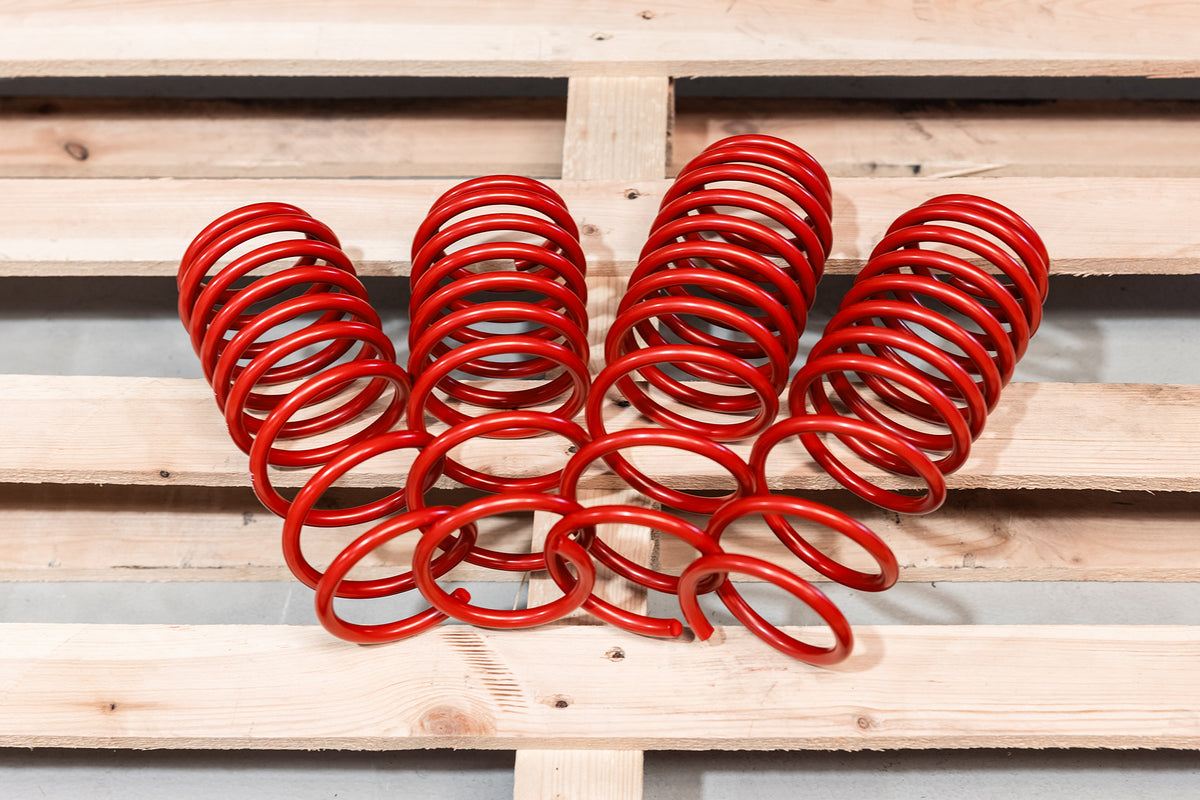 H&R Lift Springs 28649-1 - H&R - Revzone