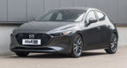 H&R Sport Lowering Springs - Mazda 3 BL 09-13 - Revzone