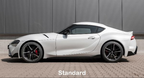 H&R Sport Lowering Springs - BMW Z4 G29 18+/Toyota SUPRA GR A90 COUPE 19+ - Revzone