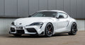 H&R Sport Lowering Springs - BMW Z4 G29 18+/Toyota SUPRA GR A90 COUPE 19+ - Revzone