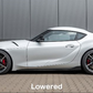 H&R Sports Lowering Springs - Toyota Supra GR A90 19+