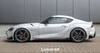 H&R Sport Lowering Springs - BMW Z4 G29 18+/Toyota SUPRA GR A90 COUPE 19+ - Revzone
