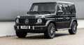 H&R Sport Lowering Springs - Mercedes-Benz G CLASS W463 19+/G63 AMG W463 19+ - Revzone