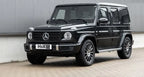 H&R Sport Lowering Springs - Mercedes-Benz G CLASS W463 19+/G63 AMG W463 19+ - Revzone