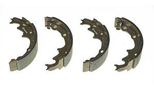 Brembo 87-06 Toyota Camry/96-05 RAV4/99-03 Solara Rear Drum Brake Shoe - S83558N