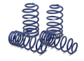 H&R Sport Lowering Springs - Honda CIVIC FC/FK 16-21 - Revzone