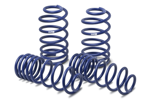 H&R Lowering Springs - Honda Civic  FC/FK  16-21