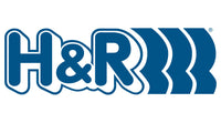H&R Sport Lowering Springs - Chevrolet CAMARO GEN 6 COUPE 17+ - Revzone