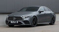 H&R Sport Lowering Springs - Mercedes-Benz CLS C257 19+ - Revzone