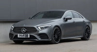 H&R Sport Lowering Springs - Mercedes-Benz CLS C257 19+ - Revzone