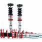 H&R Street Performance Coilovers for Fiat Abarth 124 Spider
