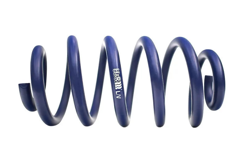H&R Sport Lowering Springs - Ford FOCUS ST MK3 HATCH 14-19
