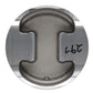 Wiseco VW VR6 2.8L 9:1 83mm Piston Shelf Stock - 6608M83