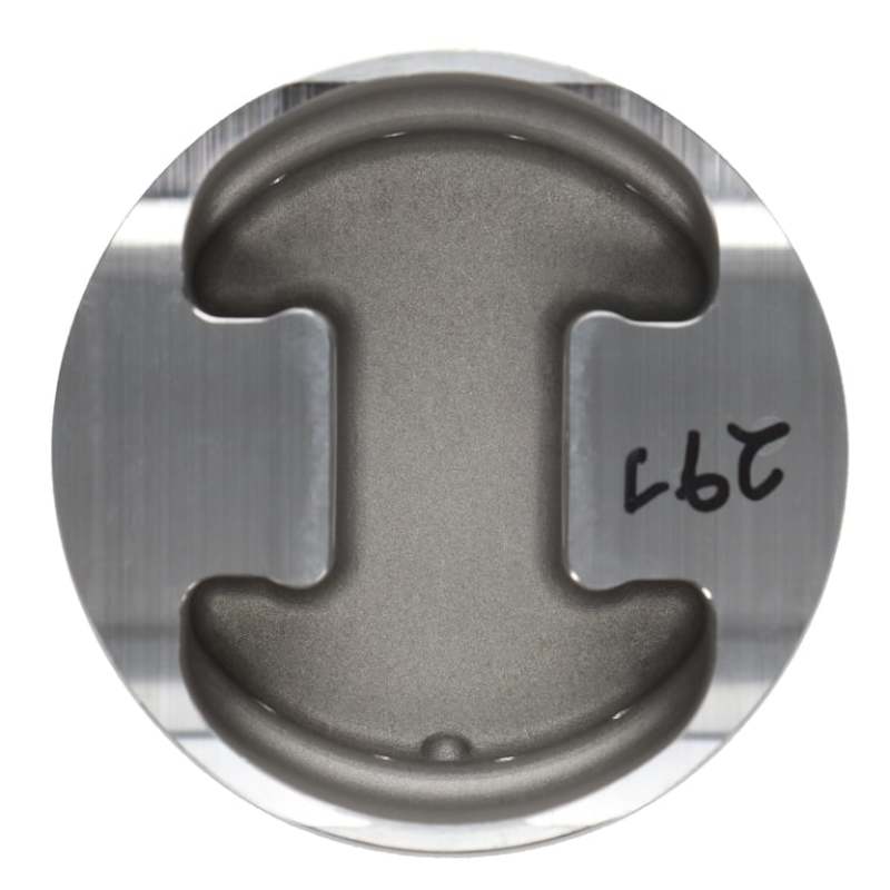 Wiseco VW VR6 2.8L 9:1 83mm Piston Shelf Stock - 6608M83