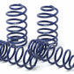 H&R Sport Lowering Springs for BMW M2 F87 16+