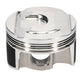 JE Pistons GM 2.0L Turbo ECOTEC LTG 86mm Bore 9.5:1 CR -1.5cc Dish Piston - Single - 345821S