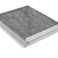 aFe 15-23 Ford/Lincoln Truck/SUV Carbon Cabin Air Filter - 35-10033C