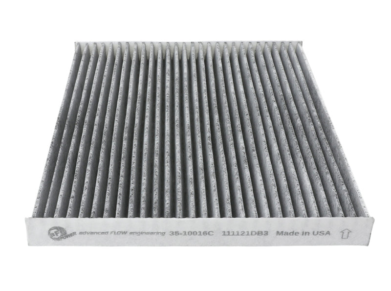 aFe Various Hyundai 08-17/ Kia 14-18 Cabin Air Filter - 35-10016C