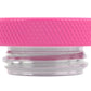 PERRIN 02-25 Subaru Impreza/WRX/STI & 13-25 Crosstrek/BRZ/FR-S/GR86/GR86 Oil Fill Cap - Hyper Pink - PSP-ENG-711HP