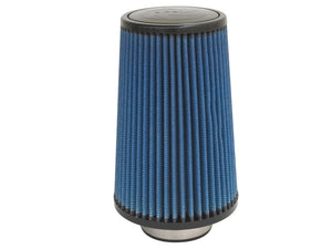 aFe MagnumFLOW Air Filters UCO P5R A/F P5R 3F x 6B x 4-3/4T x 9H - 24-30028