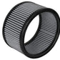 aFe Magnum FLOW Air Filters PDS Round Racing Air Filter 6in OD x 5in ID x 3-1/2in H - 11-90009