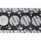 Wiseco SC GASKET-Mits ECLIPSE GALANT 87MM Gasket - W6091