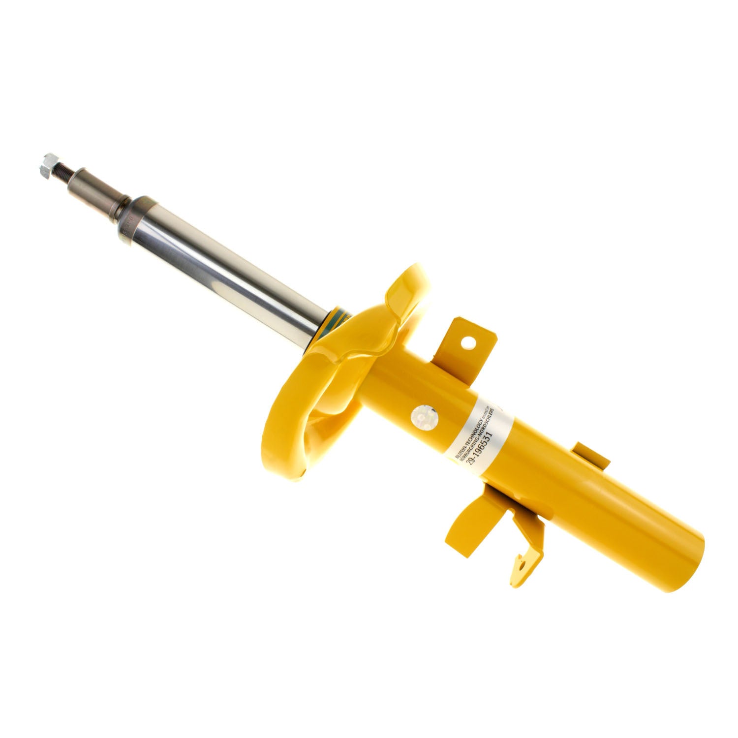 Bilstein B8 Shock Absorber (Front Left) - FORD FOCUS MK 3 - Revzone